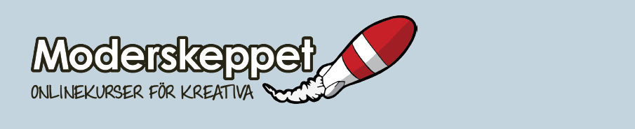 Logo Moderskeppet