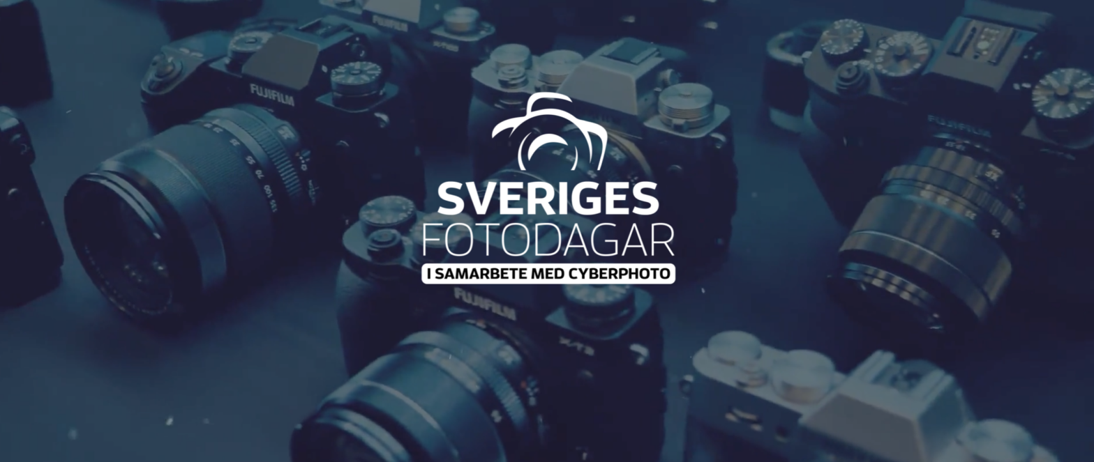 Sveriges fotodagar 2022