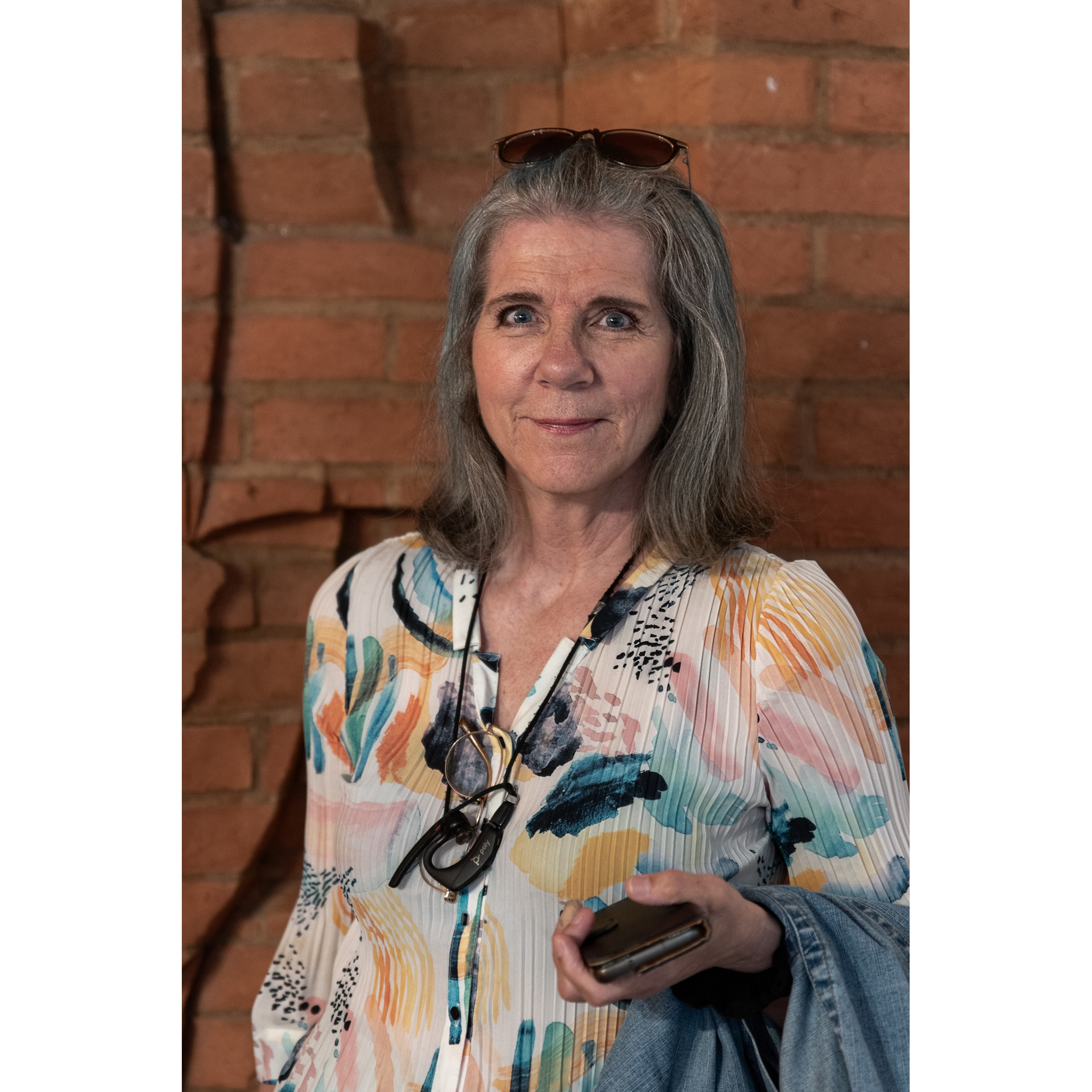 Jury: Eva Wistmar