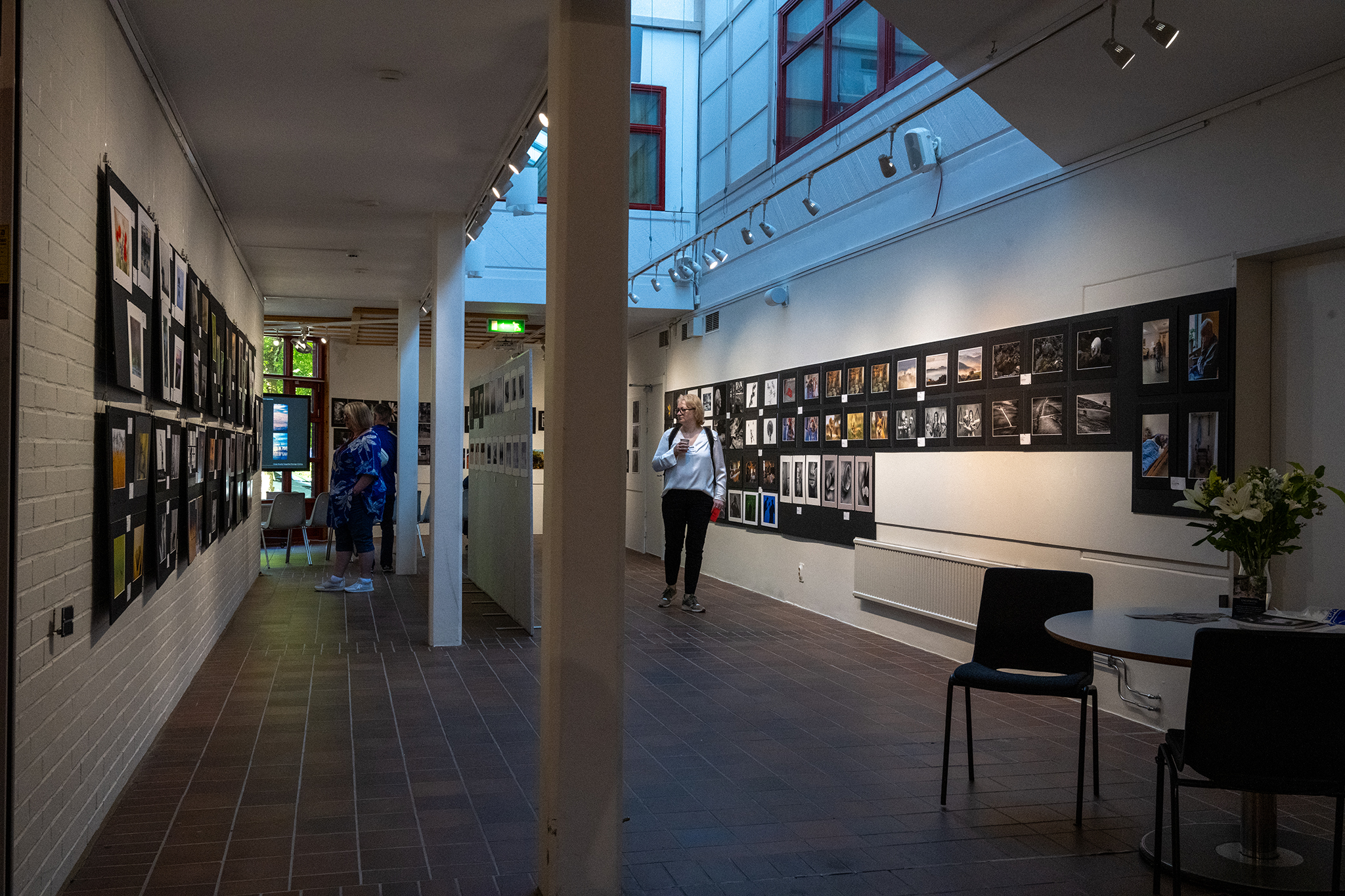Dergårdsgalleriet