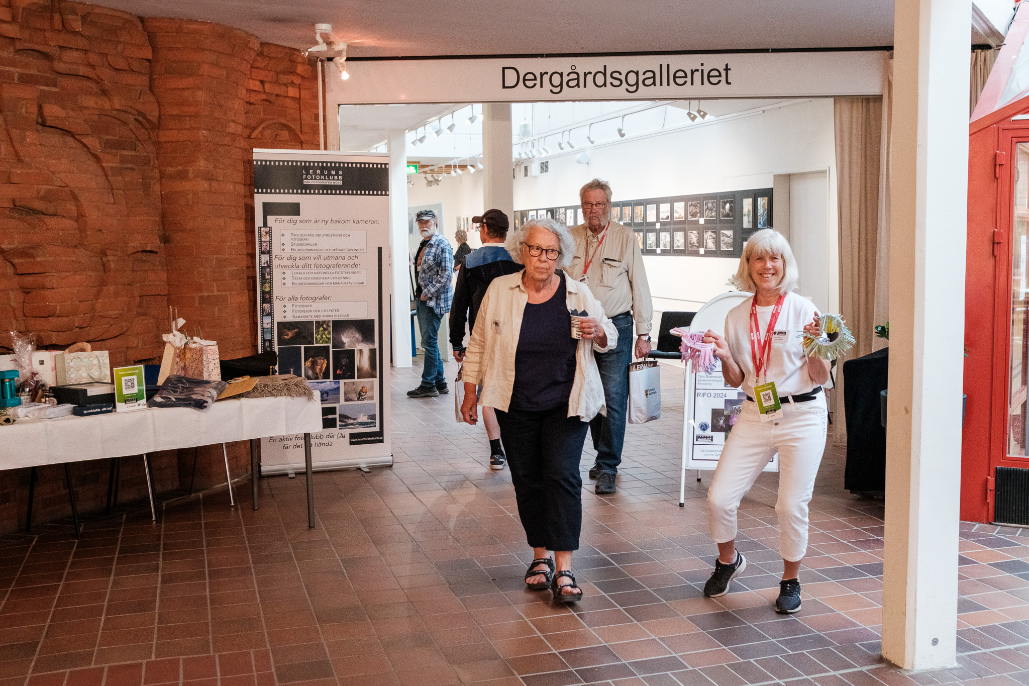 Dergårdsgalleriet