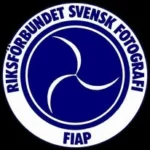 RIKSFÖRBUNDET SVENSK FOTOGRAFI